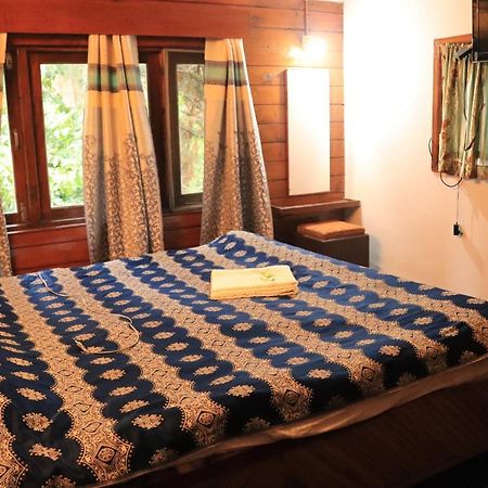 باهالغام Oswal Cottage المظهر الخارجي الصورة