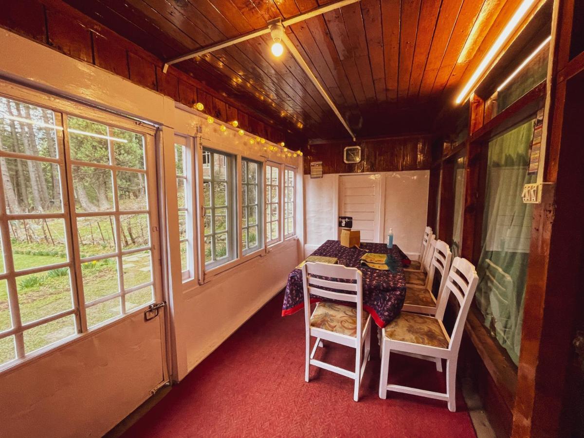 باهالغام Oswal Cottage المظهر الخارجي الصورة