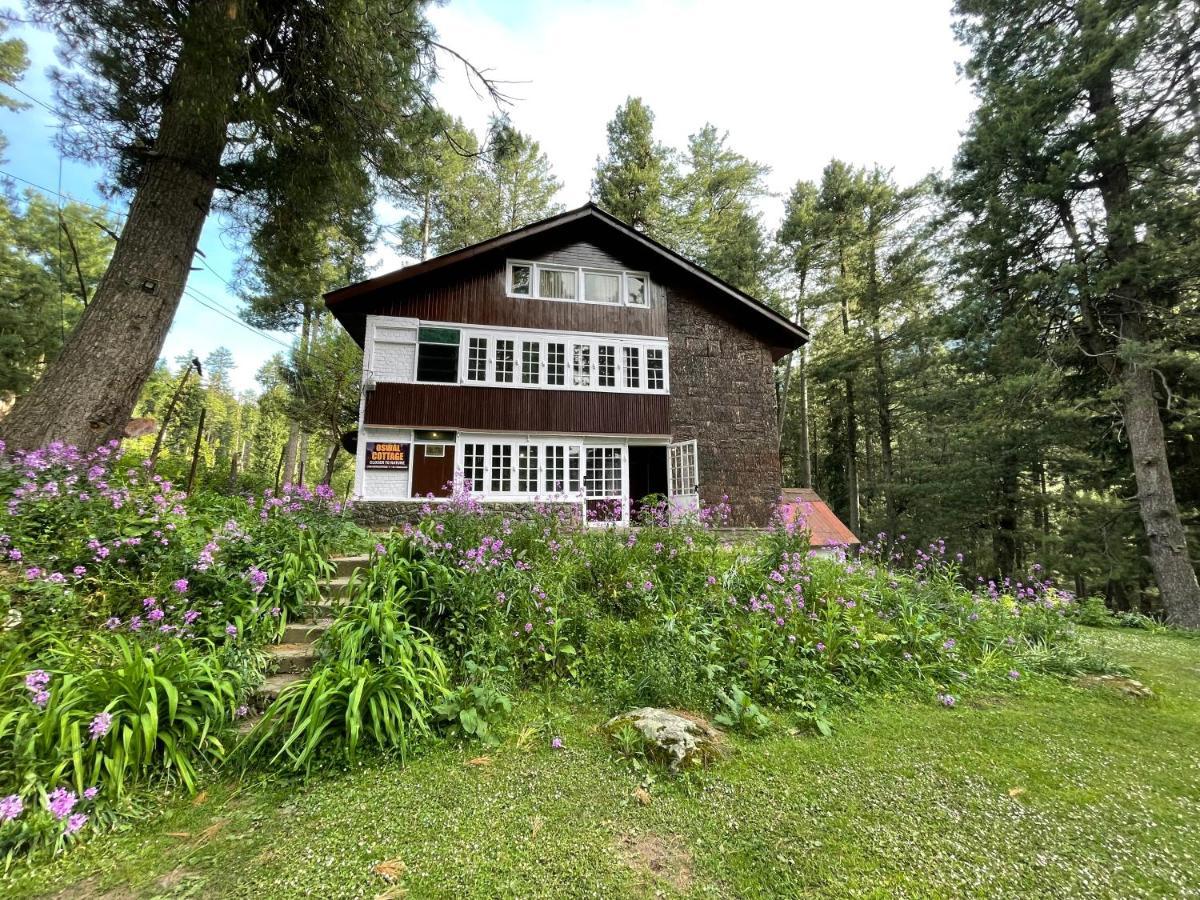 باهالغام Oswal Cottage المظهر الخارجي الصورة