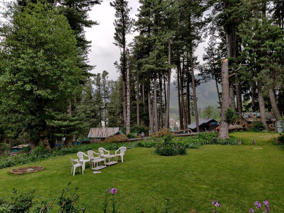 باهالغام Oswal Cottage المظهر الخارجي الصورة