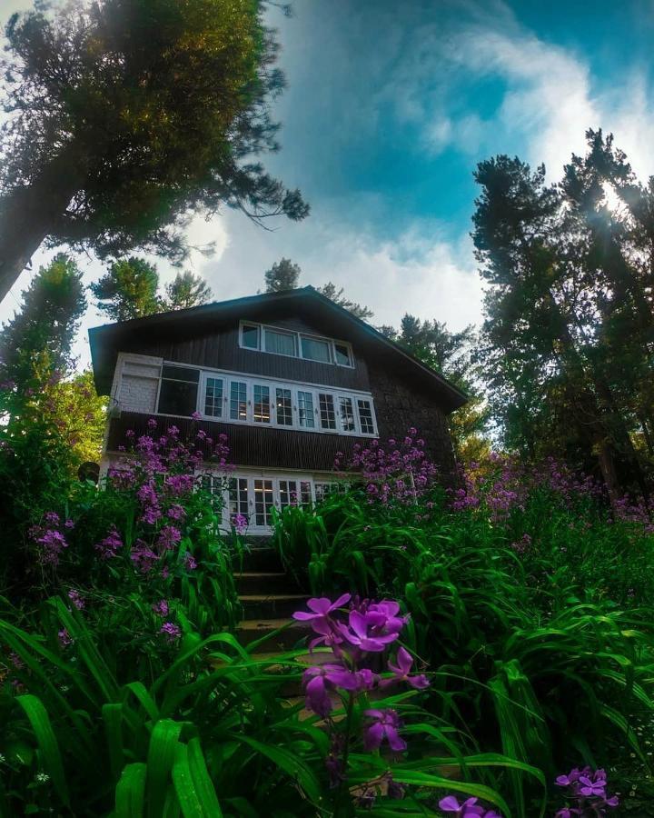 باهالغام Oswal Cottage المظهر الخارجي الصورة