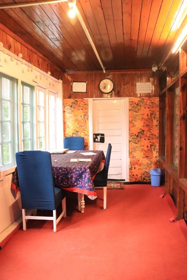 باهالغام Oswal Cottage المظهر الخارجي الصورة