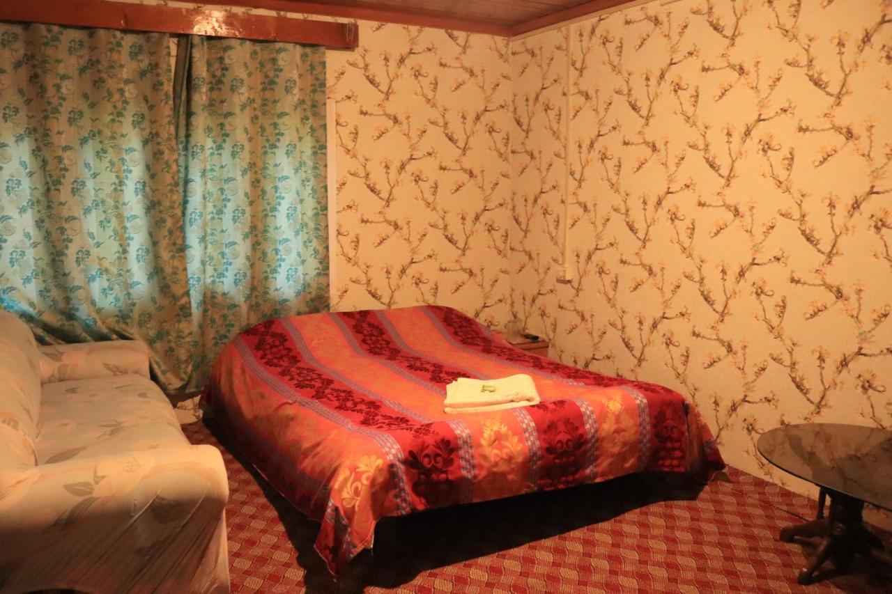 باهالغام Oswal Cottage المظهر الخارجي الصورة