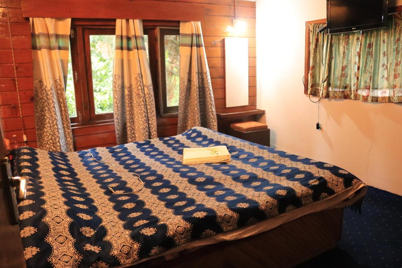 باهالغام Oswal Cottage المظهر الخارجي الصورة