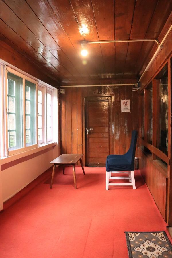 باهالغام Oswal Cottage المظهر الخارجي الصورة