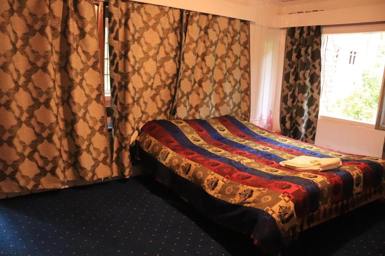 باهالغام Oswal Cottage المظهر الخارجي الصورة
