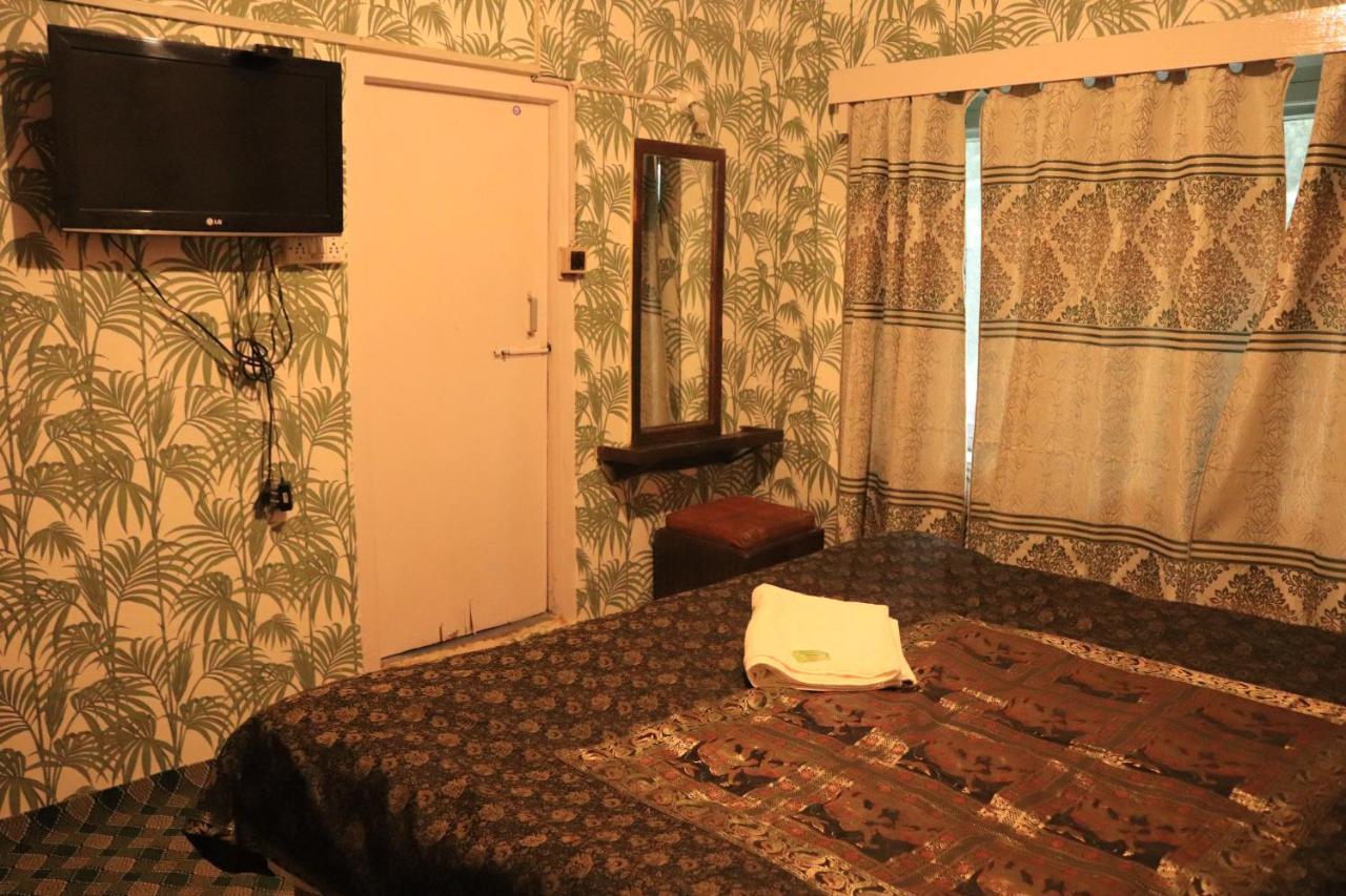 باهالغام Oswal Cottage المظهر الخارجي الصورة
