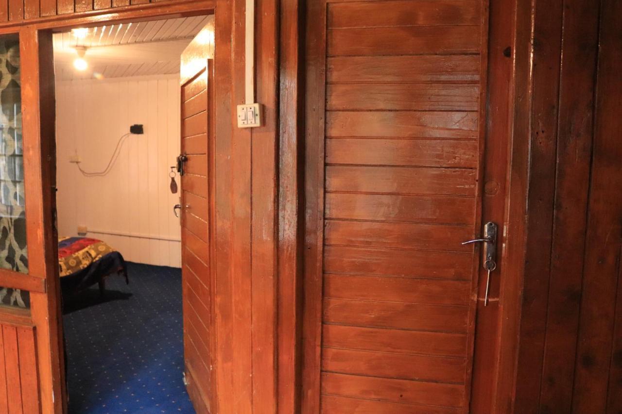 باهالغام Oswal Cottage المظهر الخارجي الصورة