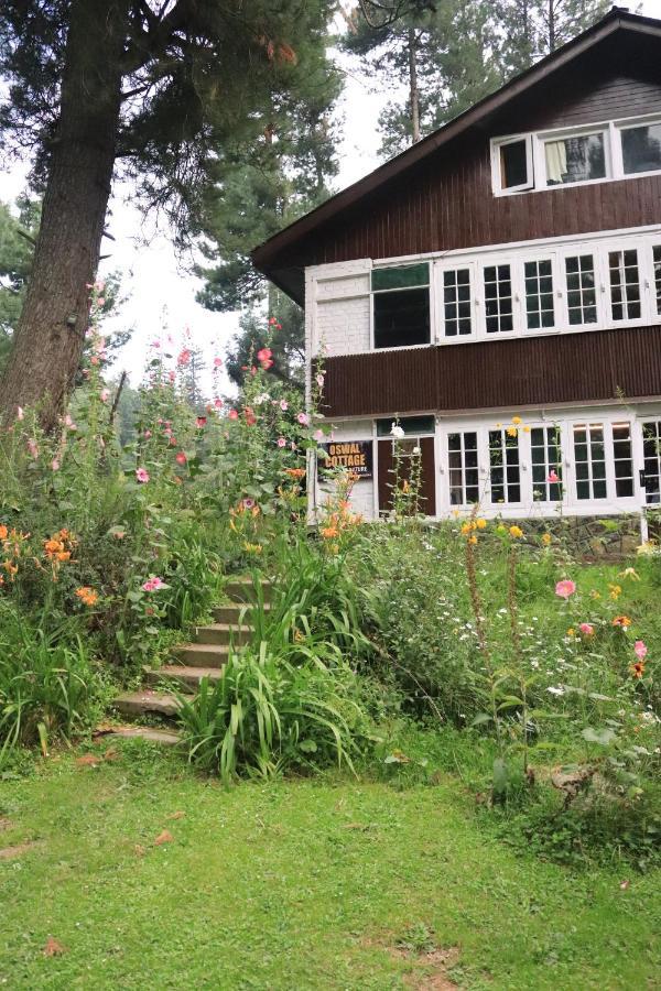 باهالغام Oswal Cottage المظهر الخارجي الصورة