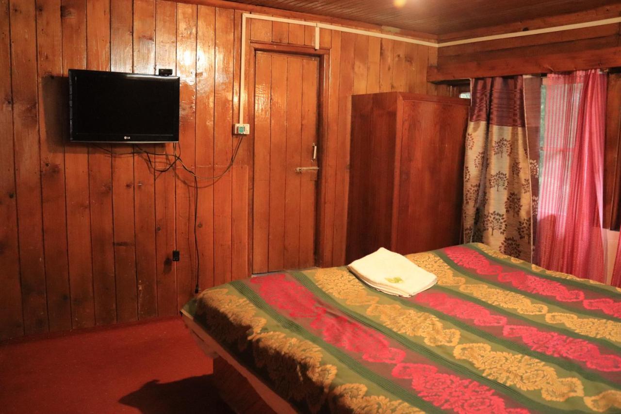 باهالغام Oswal Cottage المظهر الخارجي الصورة