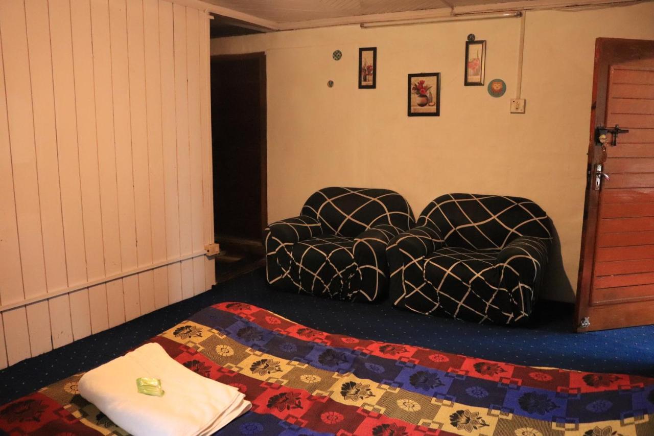 باهالغام Oswal Cottage المظهر الخارجي الصورة